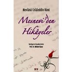 MESNEVIDEN HIKAYELER - SINAN YAĞMUR