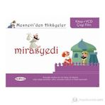 MESNEVIDEN HIKÂYELER MIRASYEDI - ÖZNUR İZGİ