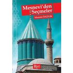 Mesnevi'den Seçmeler - 1 (Cep Boy)