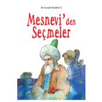 MESNEVİDEN SEÇMELER - İLK GENÇLİK DİZİSİ / ERDEM YAY.