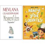 Mesnevi’den Seçmeler - Naneyi Yedik Lokantası