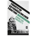 Mesnevi'den Seçmeler - Ramazan Erhan Güllü