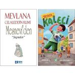 Mesnevi’den Seçmeler - Yedek Kaleci