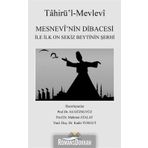 Mesnevi’nin Dibacesi İle İlk On Sekiz Beytinin Şerhi - Kolektif