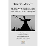 Mesnevi'nin Dibacesi İle İlk On Sekiz Beytinin Şerhi