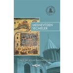 MESNEVI'NIN ÖZÜ MESNEVI'NIN BÜTÜN BAHISLERINDEN SEÇMELER (3 CILT) - M. MUHLIS KONER
