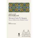 Mesnevi'nin Üç Kapısı İnsan Yayınları