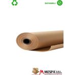 Meşpa Ambalaj Kraft Ambalaj Kağıdı 70X50 cm 10 Adet – Paketleme, Kargo, Çeyiz ve Sarım Kağıdı - Kahverengi