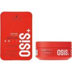Mess Up Mat Şekillendirici Macun 100ML + Flexwax Ultra Güçlü Doku Veren Krem Wax 85ML, Pktmumsmf