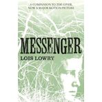 Messenger - Lois Lowry