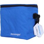 Messenger Termal Beslenme Çantası - Mavi