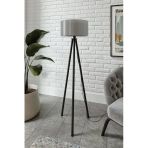 Messer Deluxe Tripod Lambader Antrasit