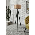 Messer Deluxe Tripod Lambader Cappucıno