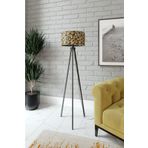 Messer Tripod Üç Ayaklı Lambader Dekoratif Aydınlatma Tripod Lambader