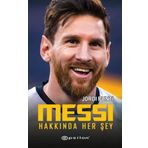 Messi Hakkında Her Şey - Jordi Punti