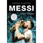 Messi Sahanın Yıldızları - Parodi Yayınları