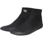 Mest, Comfort Mest, Termal, Tabanı Derili - 46 - Black - Siyah