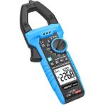 Mestek CM86B Ac/Dc 1000 A Mavi Pensampermetre