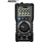 Mestek DM-91A Dijital Multimetre