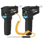 Mestek IR02B Infrared Termometre