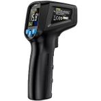 Mestek IR03B Infrared Termometre