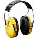 Mestore 3m Peltor H510A Baş Bantlı Optime1 Kulaklık - 4046719387908