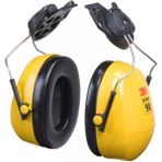 Mestore 3m Peltor Optime H510P3 Katlanabilir Kulaklık - 4046719382668