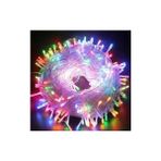 Mestore 5m 30 LED Rgb 2 Kademeli Şeffaf Kablo