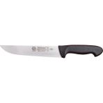 Mestore 61140 - Sürmene Kasap Bıçağı 20 cm - Kurban, Doğrama, Kesim