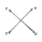 Mestore Bijon Anahtarı 17X19X21X22 mm - 9996670606677