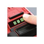 Mestore Einhell Power X-Change Li-On Akü 18 Volt 5,2 Ah Plus - 4006825616606