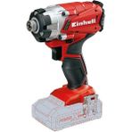 Mestore Einhell Pxc Te Cı 18/1 Li Solo Darbeli Vidalama Aküsüz - 4006825618907