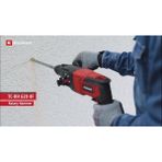 Mestore Einhell Tc Rh 620 4f Sds Plus Kırıcı Delici - 4006825654592