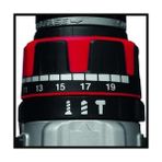 Mestore Einhell Te CD 18/50 Li-I Bl Solo Darbeli Vidalama - 4006825644265
