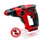 Mestore Einhellte Hd 18/12 Li Solo Pnömatik Matkap - 4006825647778
