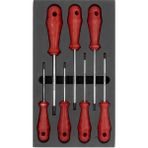 Mestore Izeltaş Torx Uçlu Tornavida Seti 7 Parça - 86911505775844