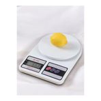 Mestore Mutfak Terazisi Hassas Tartı 10 kg
