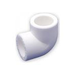 Mestore Pvc Boru Dirsek 90 Derece Pprc 25 mm 10 Adet - 45790277