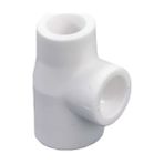 Mestore Pvc Boru Inegal Te Pprc 32X20X25 mm 10 Adet - 45790297
