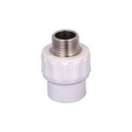 Mestore Pvc Boru Pprc Dış Dişli Rekor 20X3/4'' 10 Adet - 45790339