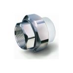 Mestore Pvc Boru Pprc Iç Dişli Oynar Başlı Rekor 25X3/4'' 10 Adet - 45790366