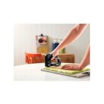 Mestore Rapid Hobby Mekanik Zımba Makinası - 7313467813001