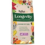 Mestore Reflex Plus Longevity Hipoalerjenik Orta ve Büyük Irk Yavru Köpek Maması 3,2kg - RPL-104