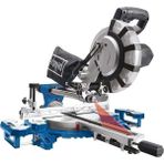 Mestore Scheppach HM216SPX 210 mm Gönye Kesme Makinesi - 4046664161387