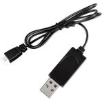 Mestore Sertec 3.7V Li-Ion 51005-2P Soket Drone Bataryası USB Şarj Kablosu