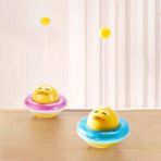 Mestore Sesli Hazneli Kedi Oyuncak Hacı Yatmaz Ördek - MDPT-302-421