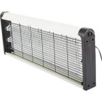 Mestore Uv Işıklı Elektrikli Sinek Savar 10W Sessiz Haşere Öldürücü Lamba