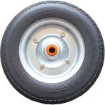 Mestore Yapar Patlamaz Pu El Arabası Tekeri 3.50-7 - 8692828652114