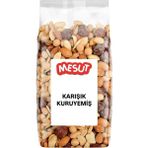 Mesut Karışık Çerez Otantik 1000GRAM - 1 kg