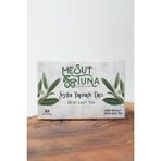 Mesut Tuna Zeytin Yaprağı Çayı 20'li - Bitki Çayı